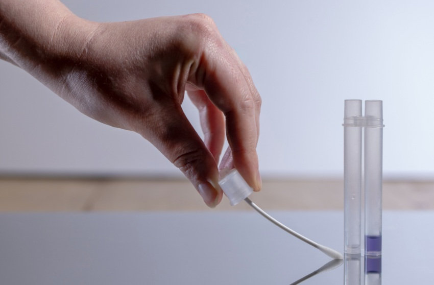 5 Advantages of Using FreshCheck's SwabBased System Over Traditional